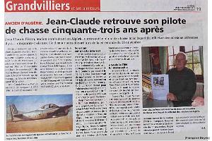 200- ARMEE DE L'AIR EN ALGERIE 1945-1962-48 (71)